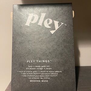Pley Face and Body Gem Kit
